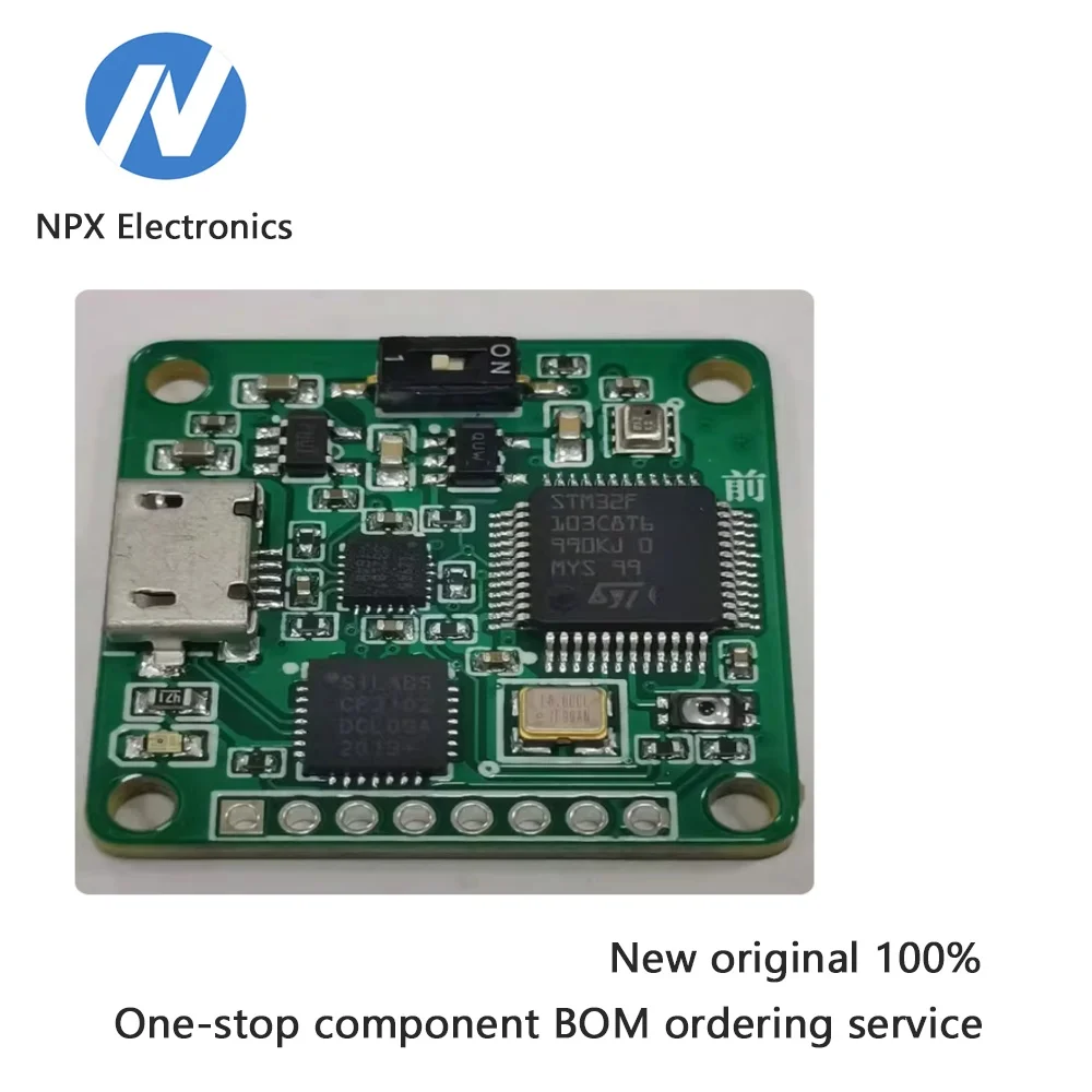 IMU-10 Module Indus…