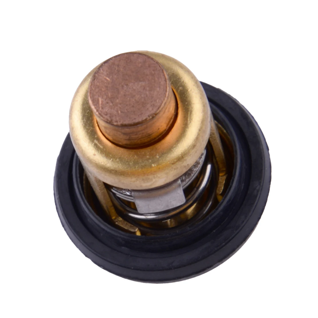 61A-12414-A0-00 6E5-12411-30-00 6E5-12411-20-00 6E5-12411-10-00 Boat Marine Outboard Thermostat Fit for Yamaha 2-Stroke