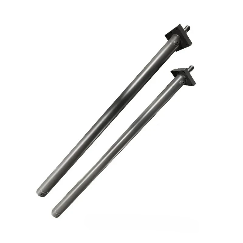 Direct Sales Engineering Hydraulic Cylinderwith High Quality for Construction and Metallurgical Industry