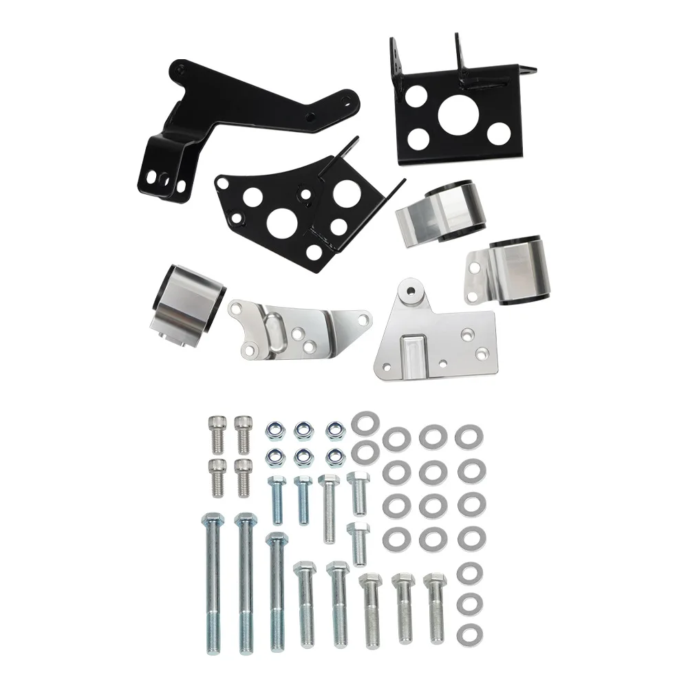 Engine Mount Kit Br…