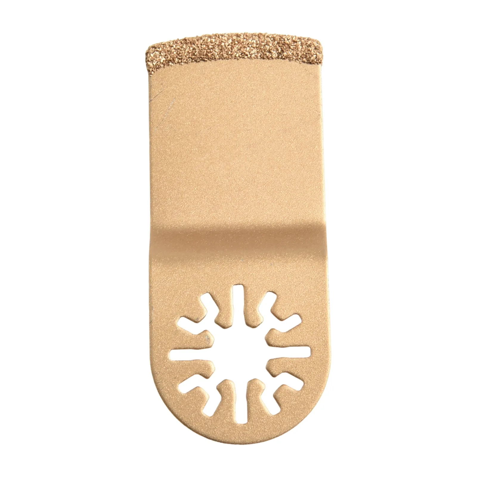 Cleaner Brick Saw Blade Gold Diamond Carbide Oscillating Multi tool For Fein Grinding Polishing Convenient.useful