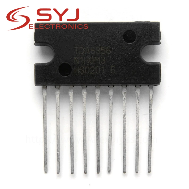 5pcs/lot TDA8356 8356 SIP-9 In Stock