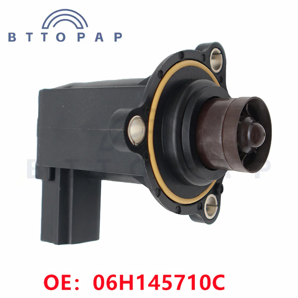 06H145710C 06H145710J 06H145710F 139307 สําหรับ Audi A3 A4 TT A5 A6 VW Golf MK5 MK7 TSFI Scirocco Skoda Turbocharged Diverter วาล์ว