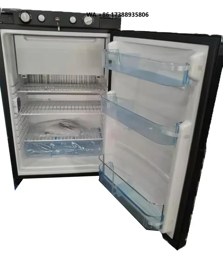 12v Lpg Refrigerator Freezer Car Refrigerators Freezers for Rv Caravan Car