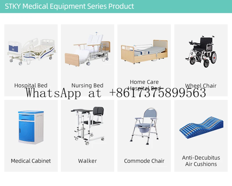 Medical Tilt Treatm…