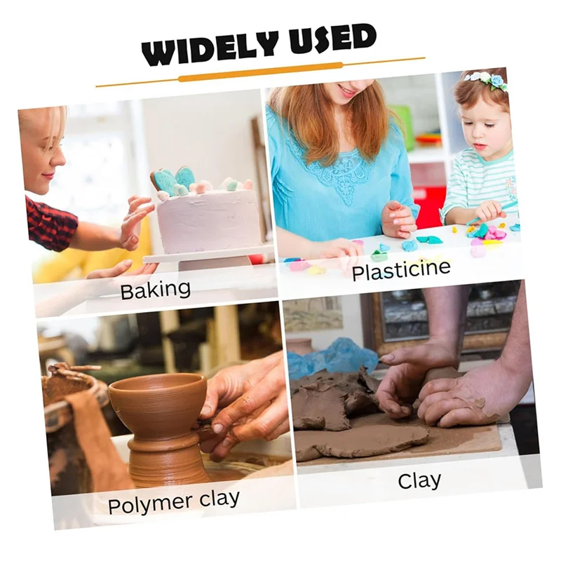 Abks-Clay Adjustabl…