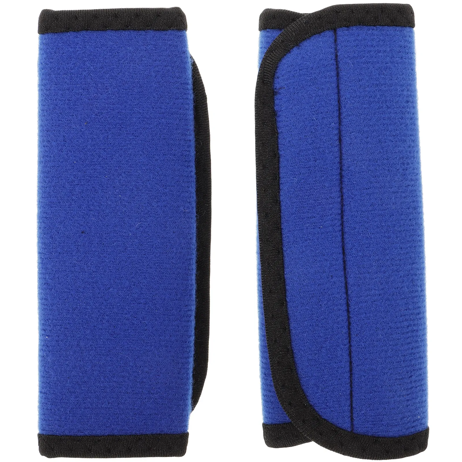 2 Pcs Anti-slip Pad for Horizontal Bars Barbell Padding Grip Anti-skid Protector Gym