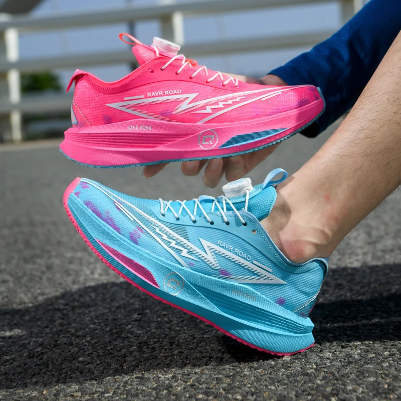 New Original Cloud Mens Trainers Professional Jogging Marathon Men Running Shoes Casual Comfortable shock-absorbing Sports Shoes