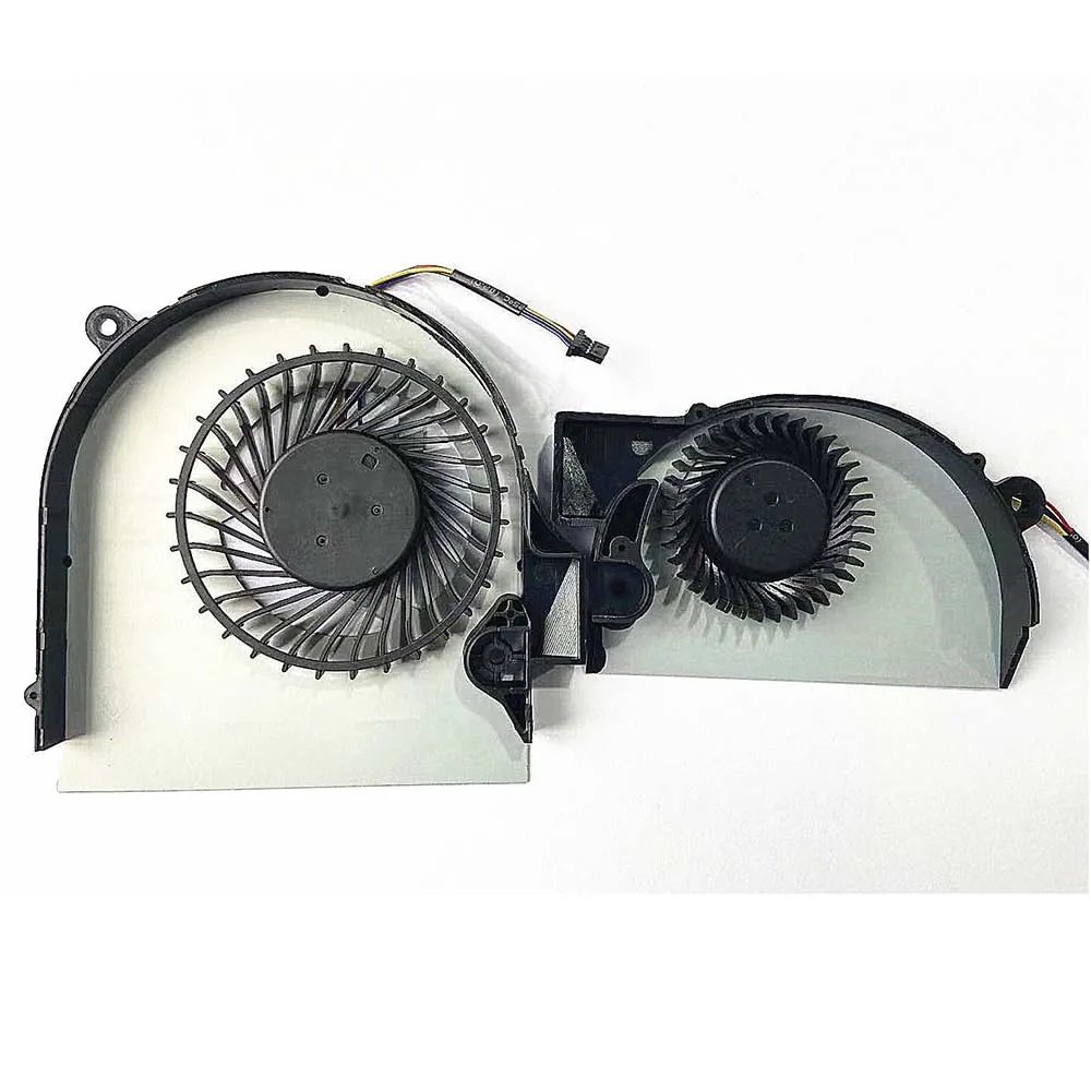 New CPU +GPU Cooling Cooler Fan for ACER VN7-791 VN7-791G EG75070S1-C080-S9C EG75070S1-C070-S9C radiator