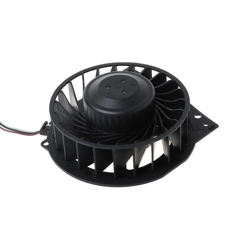 Lüfter für 4000 4K CECH-4201B, bürstenloser Lüfter für KSB0812HE X3UB – Detail 1