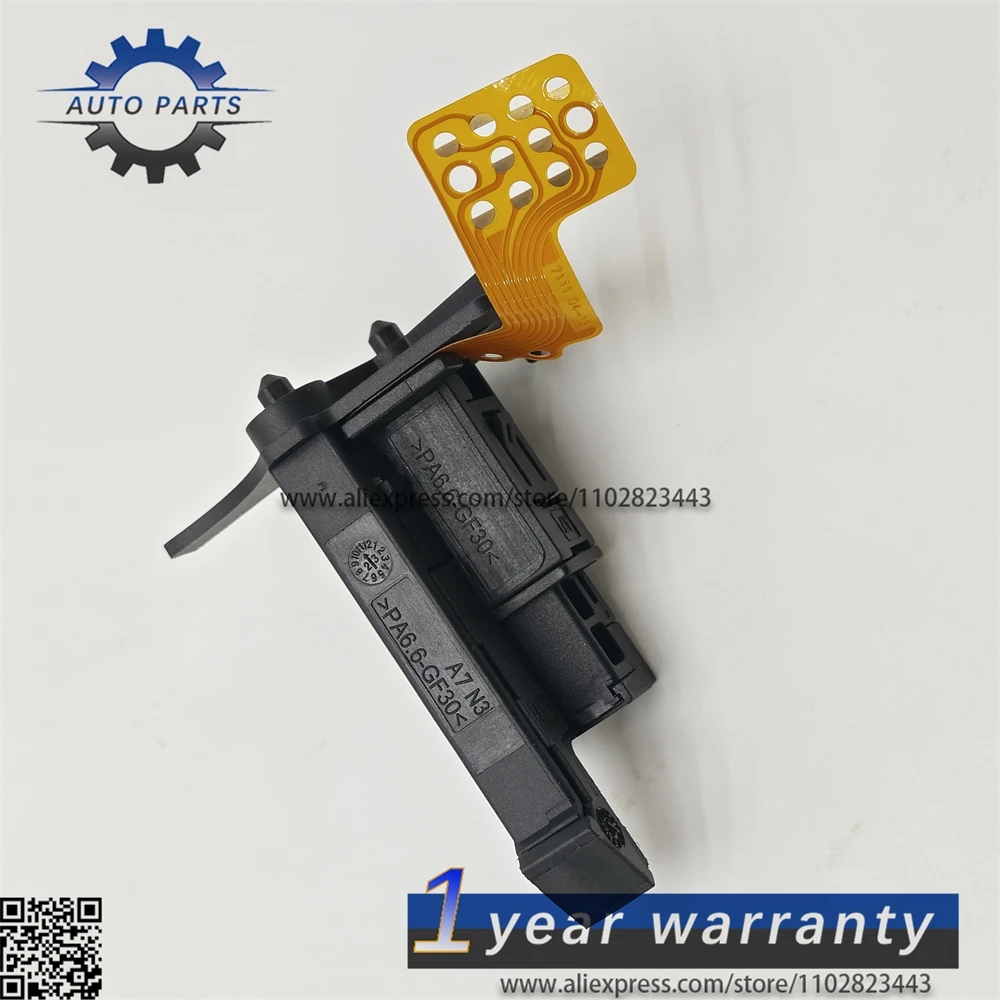 Original Transmission Pressure Sensor DQ200 0AM 0AM927769D For VW SEAT SKODA AUTO Parts