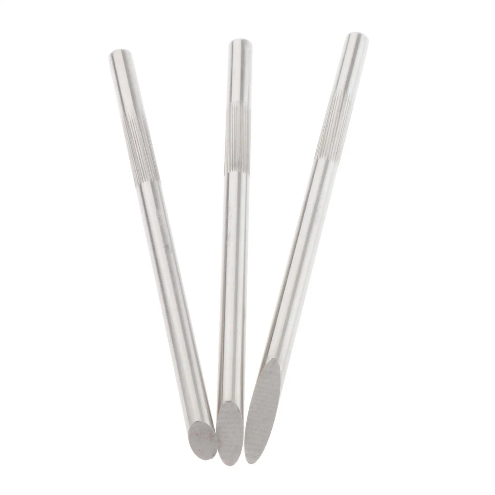 Guitar Fret Dressing Metal File Guitar Repair Tool 3-Sizes music instruments guitar frets file guitar tools