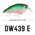 DW439 E