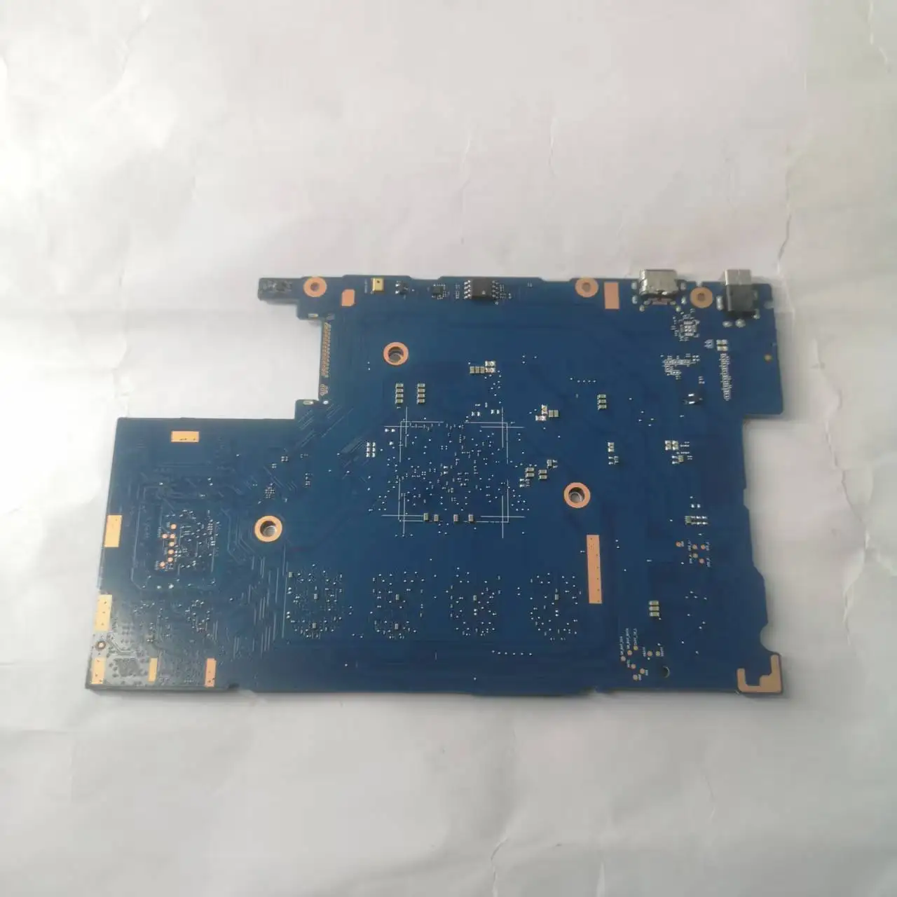 T6066_MB-V4 for Lenovo IdeaPad D335-10IGM D330-10IGM D335 Tablet Motherboard with N4000/N5000/ 64G SSD 4G RAM