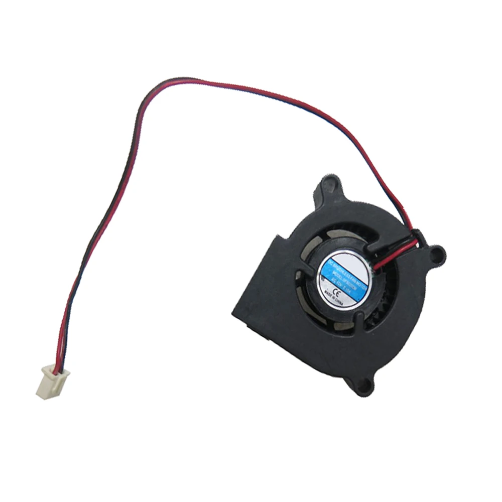 Cooling Fan For SANLY SF5020SM 12V 0.10A 50x50x20mm New