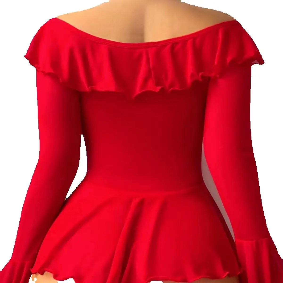 

Transparent Women Secret Lingerie Sexy Nightdress Hot Erotic Ruffled Soft Clothing Sexy Nightgown Porno Underwear Bra Kits
