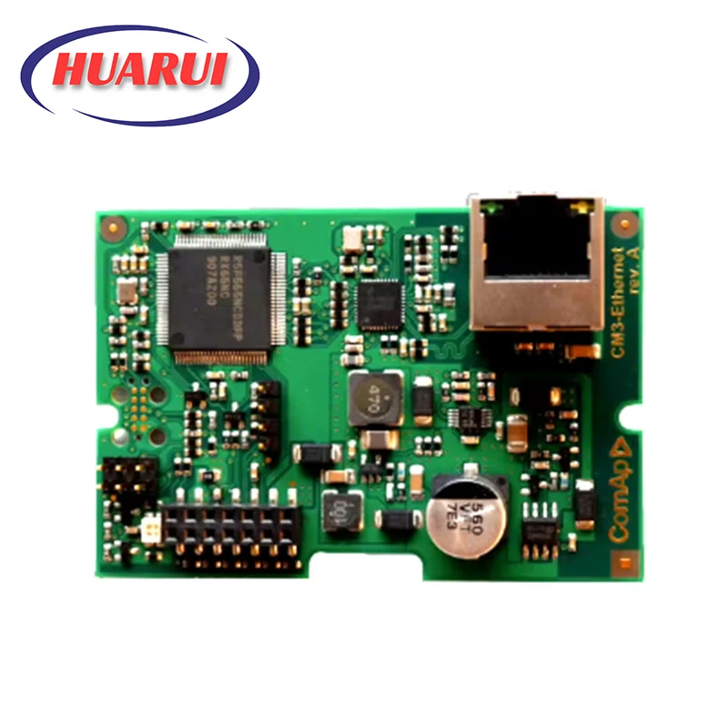 ComAp CM3-Ethernet Communication card Parameter card Data card CM3ETHERXBX Original