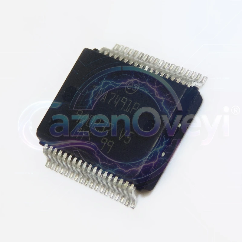 3-200PCS TDA7491P TDA7491 ICM7217AIPI ICM7217 RT9202 9202 2SA1952 A1952 LM2576S-12 LM2576S EMC2102-DZK-TR EMC2102