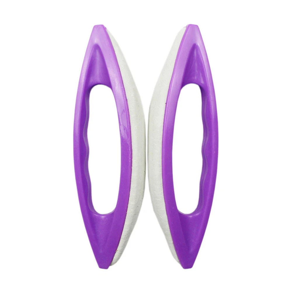 كتلة تلميع الأظافر ، ممحاة جلد الغنم ، فرك الأظافر ، عازلة الأظافر ، الملف