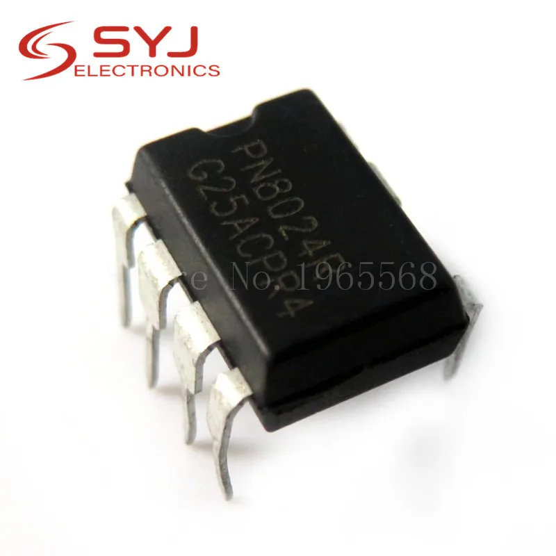 10pcs/lot PN8024A PN8024S PN8024R PN8024 DIP-7 new original In Stock