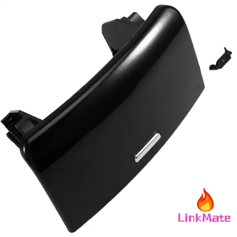 

Rear Storage Box For Ford Edge 2015-2018 Rear Glove Box Rear Ashtray Armrest Rear Cover