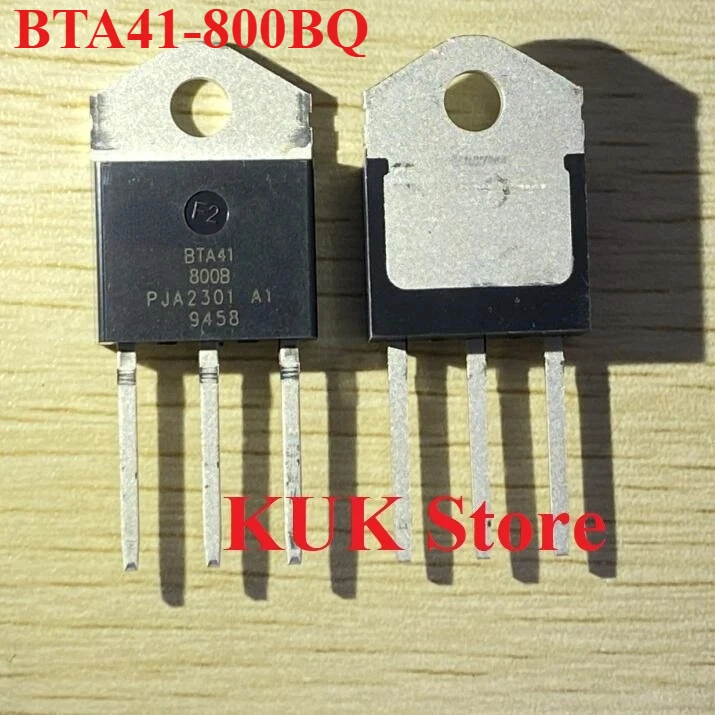 Original    BTA41-600BQ  BTA41-600B  BTA41  600B  ,   BTA41-800BQ  BTA41-800B  BTA41  800B
