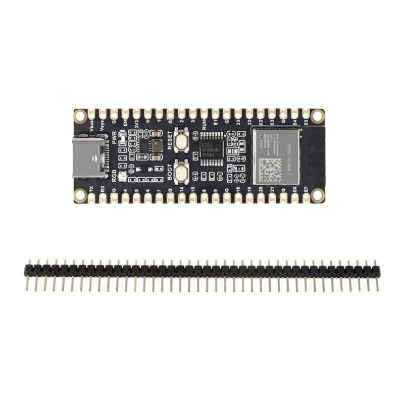 ESP32-C6 Microcontrolador ESP32-C6 WiFi6 Placa desarrollo Procesador 160MHz