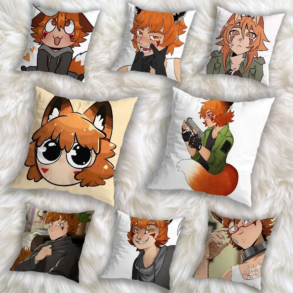 

S-Strade Y-YKMET Ren Hana художественная наволочка для гостиной, дивана, наволочка для спальни, кровати, наволочка, украшение для дома