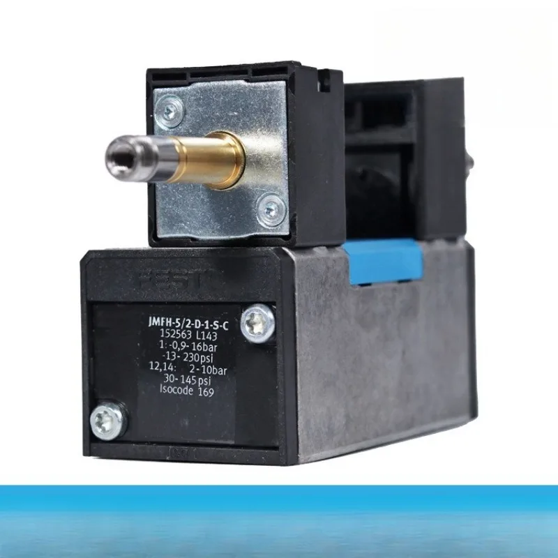 Parts For Festo Fes…