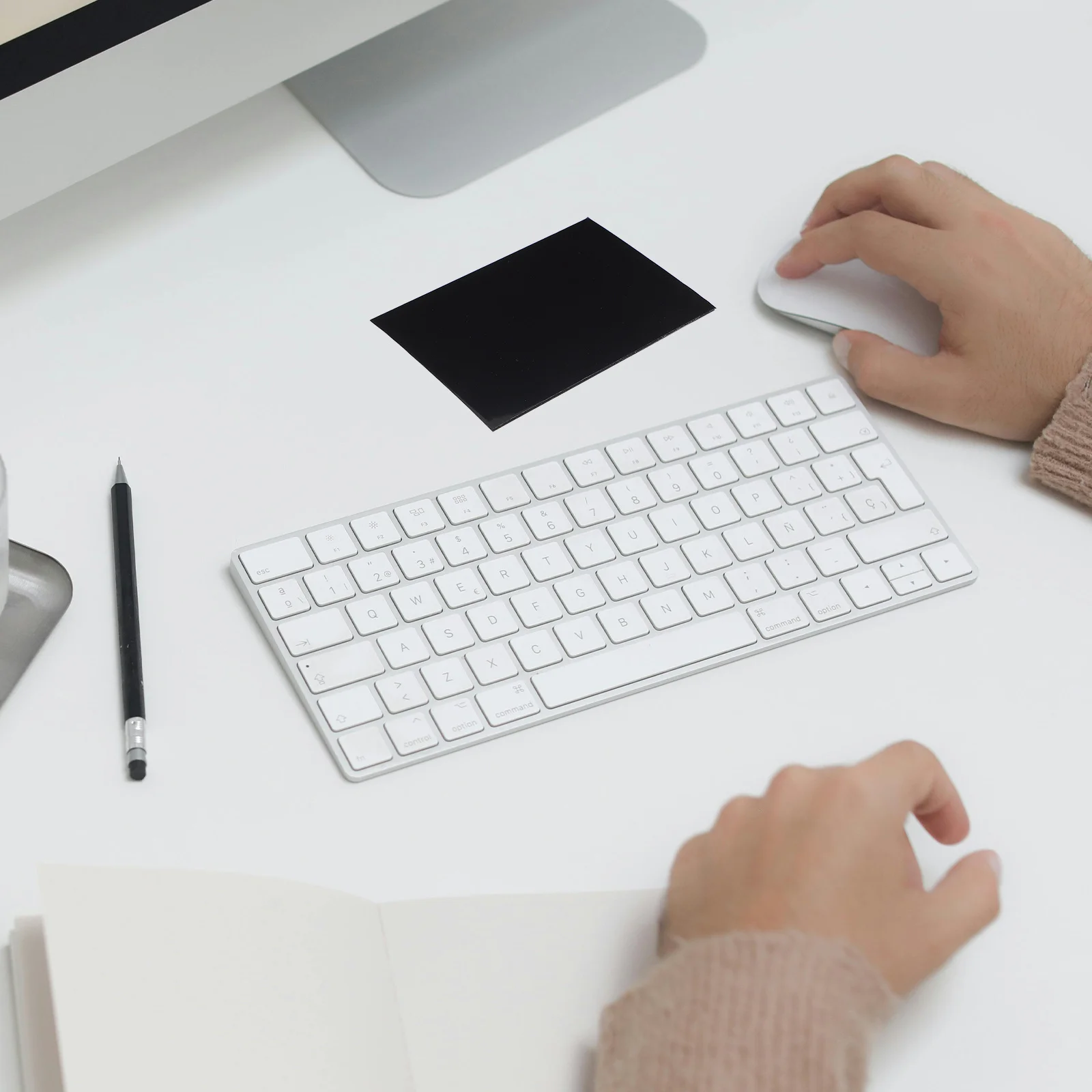 

Mouse Feet Pad Diy Universal Adhesive Feet Strong Hold Long-Lasting Wear-Resistant Glide Sticker For Gaming Computer Mice