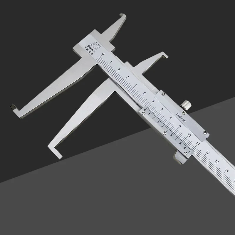 Vernier Caliper For Inside Measurement