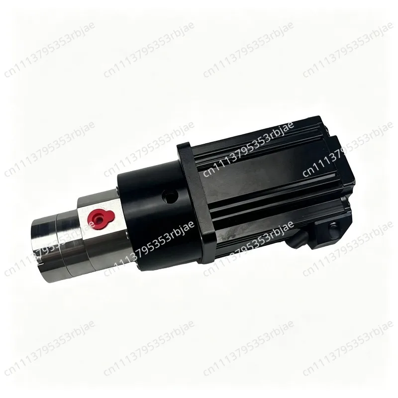 Miniature magnetic gear pump, food grade filling metering pump coolant circulating chemical pump