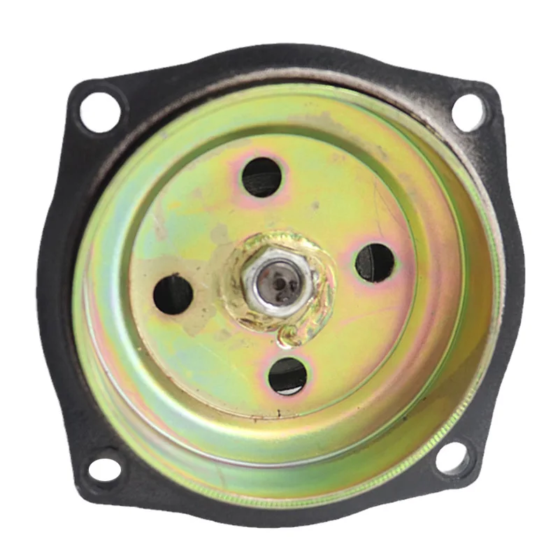 T8F 6T 7T 25H 6T 7T Quad Atv Motorcycle Drum Gearbox 47cc Pocket Bike 2 Stroke Mini Dirt Clutch Housing Tooth Sprocket 49cc
