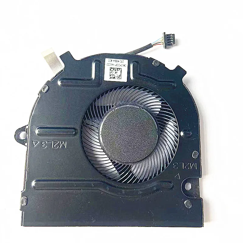 Laptop Cooling Fan For DELL Latitude 3420 E3420 0YD29T YD29T EG50050S1-CH80-S9A Cooler Fan