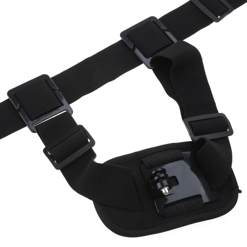 Go 액세서리용 360 ° 숄더 스트랩 마운트 하네스, Go 11 10 9 8 7 6 5 4 카메라 가슴 하네스, 직송
