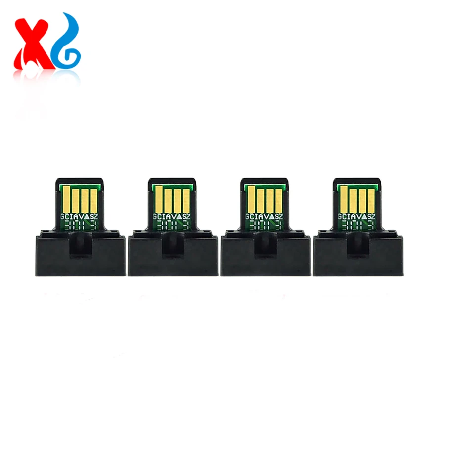 4Pcs MX-237 Toner C… - image