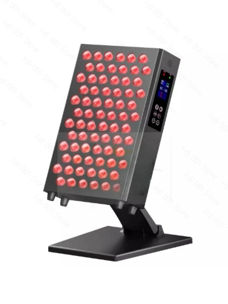 

Desktop LED Beauty Light Infrared Physiotherapy Light 360W