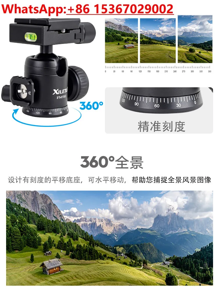 ขาตั้งกล้องขนาดเล็กแบบพกพากล้องปีนเขาขาตั้งกล้องเดสก์ท็อปโทรศัพท์มือถือถ่ายทอดสดฐานยึดอลูมิเนียมอัลลอยด์กรอบรองรับ