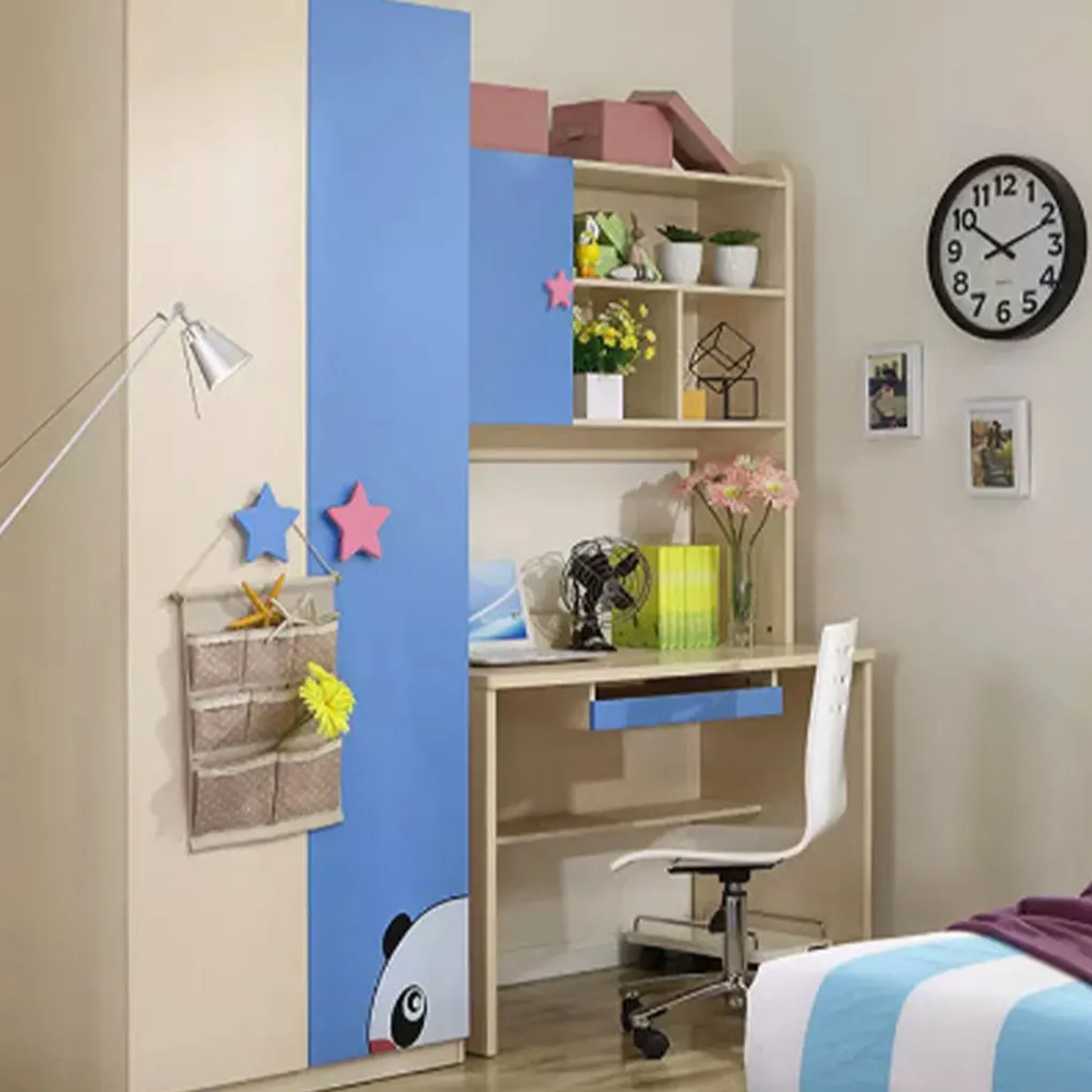 Star Shape Drawer Knobs For Kids Dressers And Cabinets Easy Installation Children Drawer Knobs