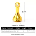 gold Shim