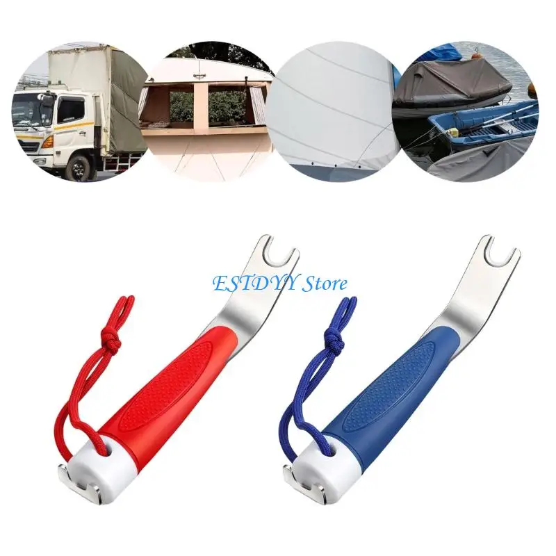 G6DE Expert Heat Dealt Break Mechanism Clip Release Tool For Vessel Canopies