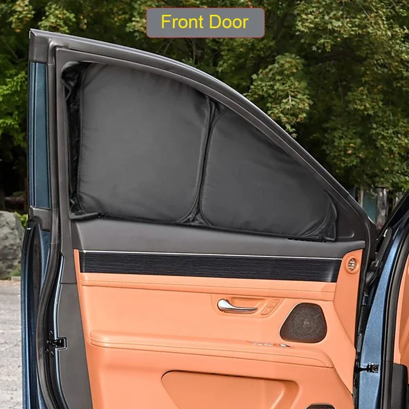 Car Anti-Uv Heat In…