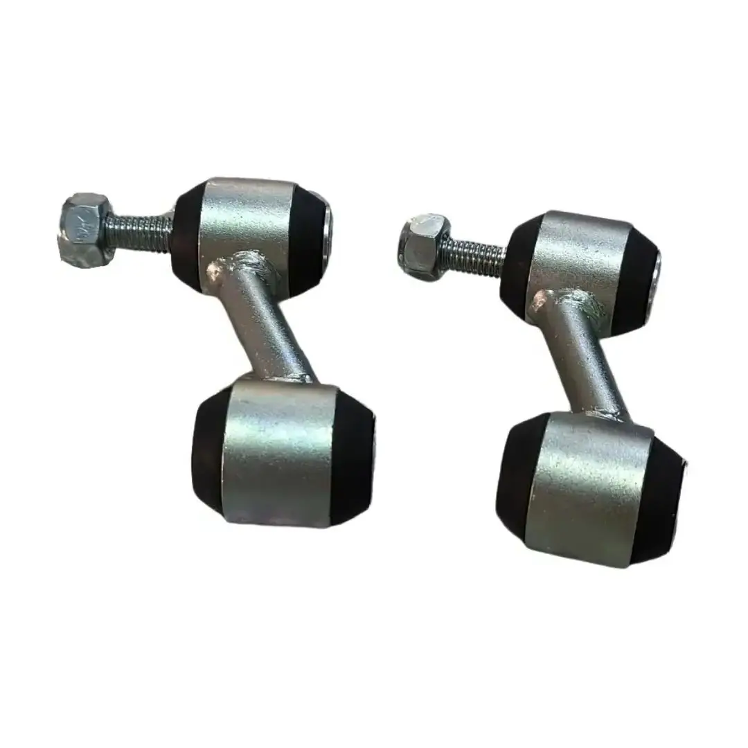 

2PCS Rear Stabilizer Link 13281792 For Chevrolet Malibu 2012-2016 Buick Regal Lacrosse 2009-2017 Roewe 950 2012-2015 Auto Parts