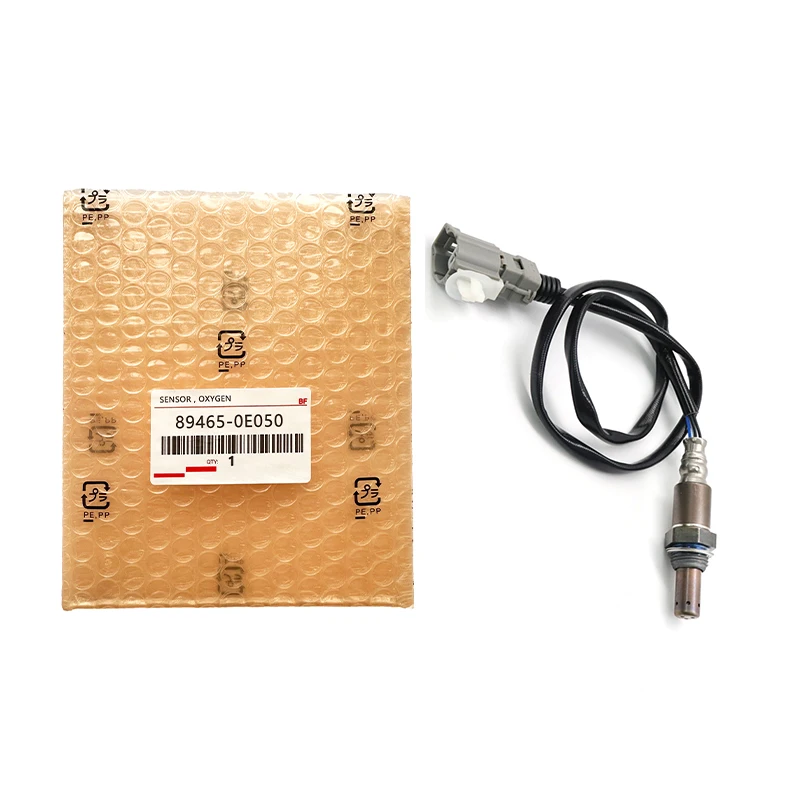 

89465-0E050 для Toyota Highlander Kluge Lexus RX300 RX330 RX350 датчик кислорода 894650E050 89465-0E010 234-4509