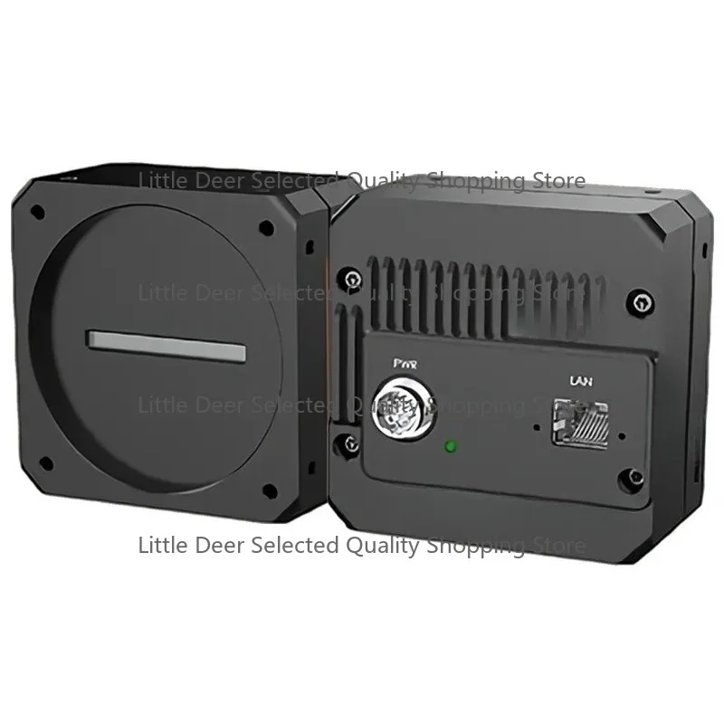 MV-CL084-91GM Mono 8K 13-39KHZ M72-Mount Industrial High Quality Line Scan