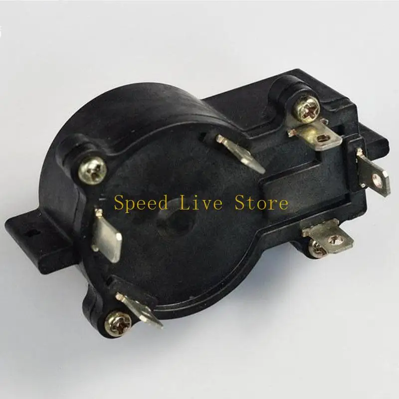 547C Quick Connection Trolling Motor Control Switches With Shock Resistant Housing For 12V ET45L/ET55L/ET65L