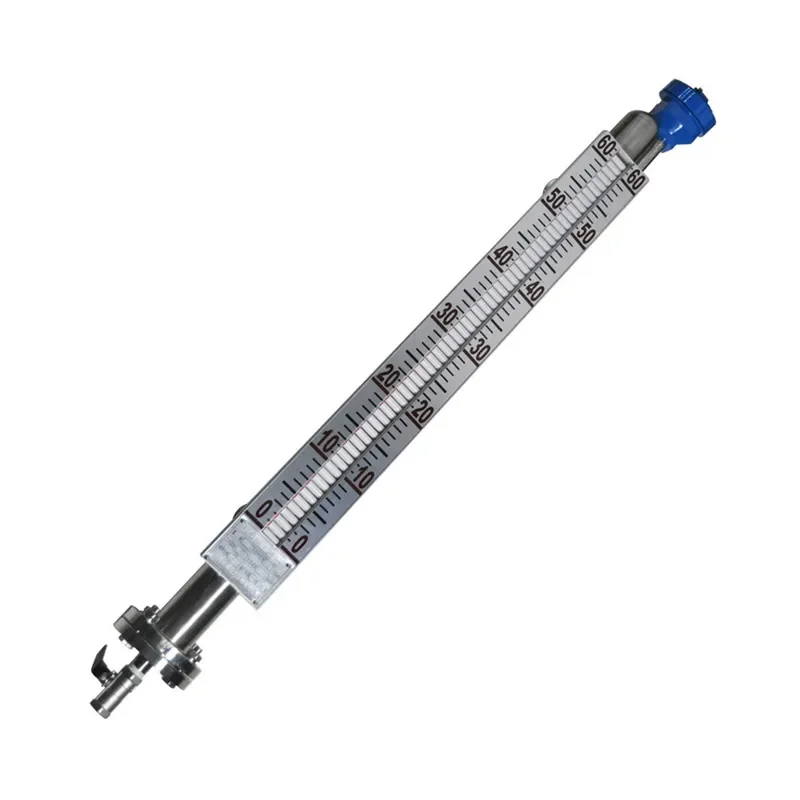 Industrial Grade Water Liquid Level Gauge for Liquid Control and Measurement