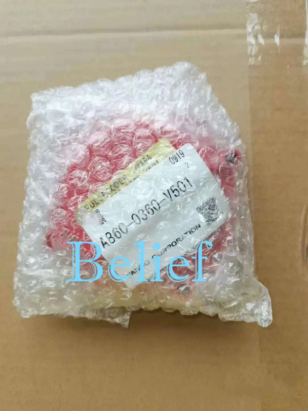 

1pc FANUC A860-0360-V501 Brand New Encoder *H