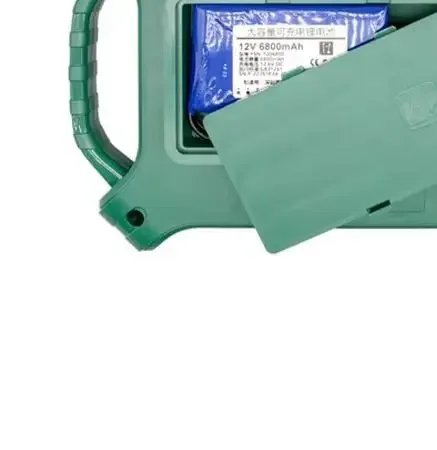 High Quality Large Depth Measurement Underground Water Detector 4000 Meters Groundwater Finder Water Locator