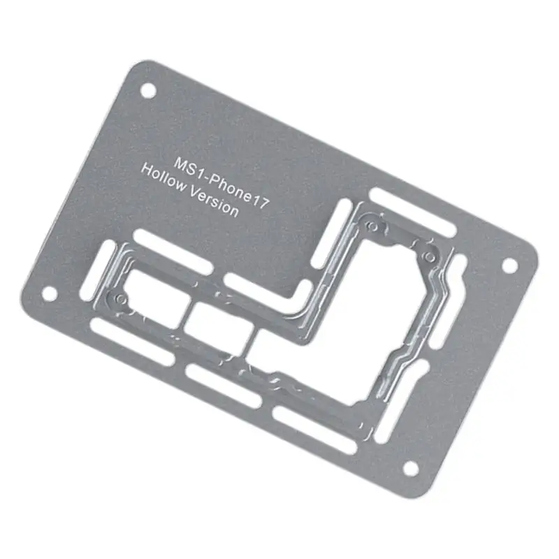 652F MS1 Circuit Board Heating Module for Layer Separation